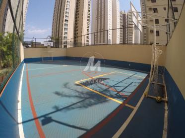 5 - Quadra de esportes em Ribeirão Preto