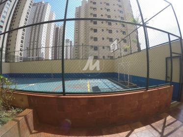 6 - Quadra de esportes em Ribeirão Preto