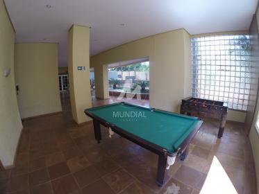 11 - Salão Jogos Condomínio em Ribeirão Preto