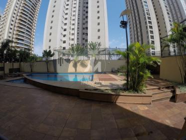 12 - Lazer Condominio em Ribeirão Preto