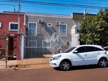 1 - Fachada Condominio em Ribeirão Preto