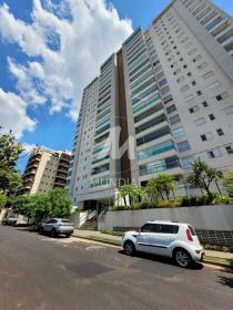 1 - Fachada Condominio em Ribeirão Preto