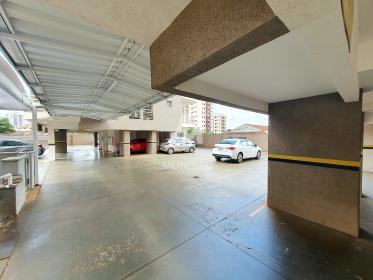 3 - Garagem em Ribeirão Preto