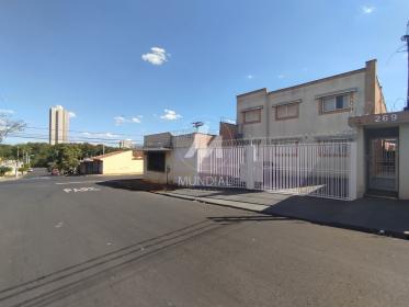 1 - Fachada Condominio em Ribeirão Preto