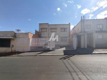 2 - Fachada Condominio em Ribeirão Preto