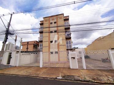 1 - Fachada Condominio em Ribeirão Preto