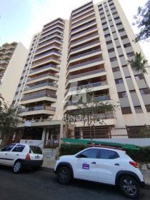 1 - Fachada Condominio em Ribeirão Preto