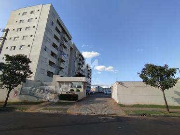1 - Fachada Condominio em Ribeirão Preto