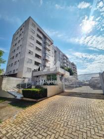 4 - Fachada Condominio em Ribeirão Preto
