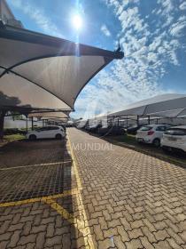 11 - Garagem em Ribeirão Preto