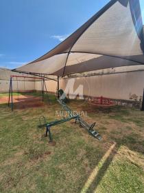 10 - Quadra de esportes em Ribeirão Preto