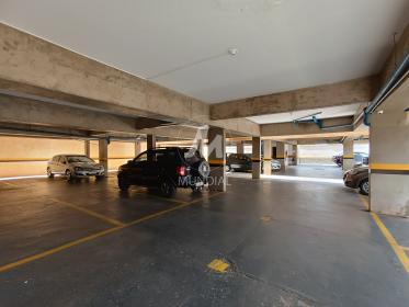 3 - Garagem em Ribeirão Preto