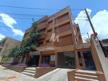 1 - Fachada Condominio em Ribeirão Preto