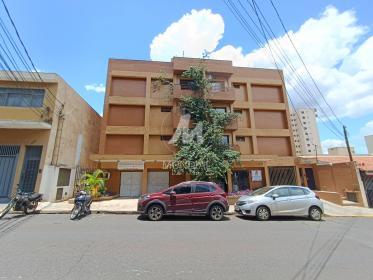 2 - Fachada Condominio em Ribeirão Preto