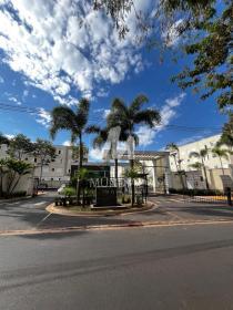 1 - Fachada Condominio em Ribeirão Preto