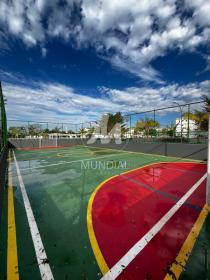 8 - Quadra de esportes em Ribeirão Preto