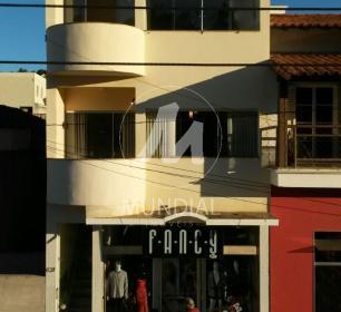 1 - Fachada Condominio em Capitólio