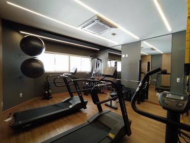 4 - Fitness em Ribeirão Preto