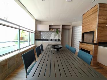 7 - Espaço gourmet em Ribeirão Preto