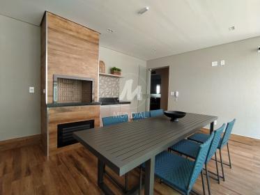 8 - Espaço gourmet em Ribeirão Preto