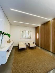 2 - Hall De Entrada em Ribeirão Preto