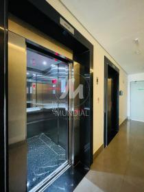 3 - Elevador em Ribeirão Preto
