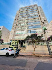 1 - Fachada Condominio em Ribeirão Preto