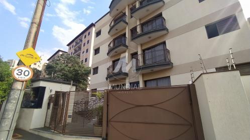 3 - Fachada Condominio em Ribeirão Preto