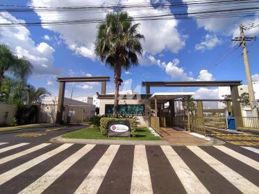 1 - Fachada Condominio em Ribeirão Preto