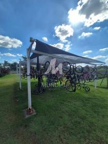 2 - bicicletário em Ribeirão Preto