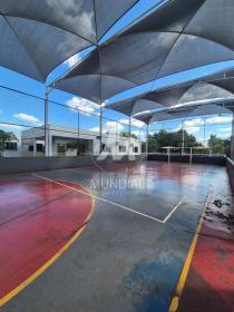 3 - Quadra de esportes em Ribeirão Preto