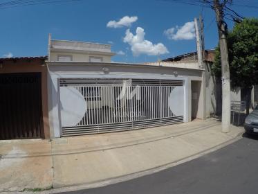 2 - Fachada Condominio em Ribeirão Preto