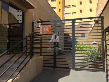 1 - Fachada Condominio em Ribeirão Preto