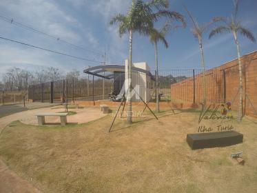 2 - Fachada Condominio em Ribeirão Preto