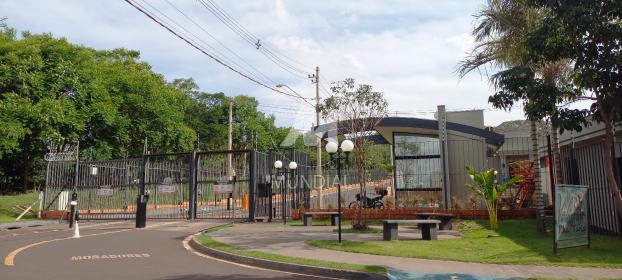 1 - Fachada Condominio em Ribeirão Preto