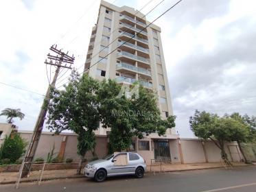 1 - Fachada Condominio em Ribeirão Preto
