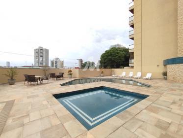 4 - Piscina(s) em Ribeirão Preto
