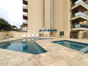 5 - Piscina(s) em Ribeirão Preto