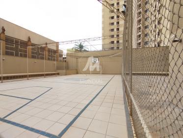 6 - Quadra de esportes em Ribeirão Preto