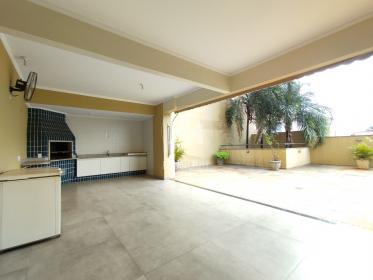 9 - Espaço gourmet em Ribeirão Preto