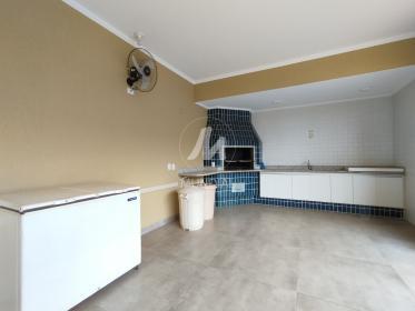 10 - Espaço gourmet em Ribeirão Preto