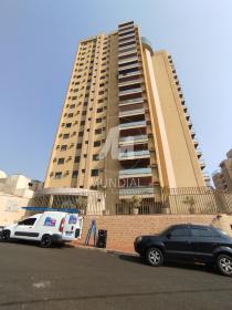 1 - Fachada Condominio em Ribeirão Preto