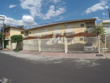1 - Fachada Condominio em Ribeirão Preto