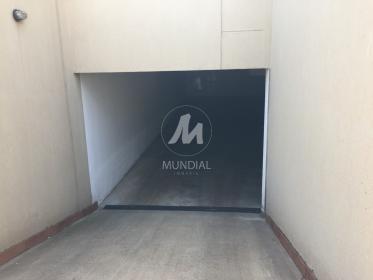 2 - Garagem em Ribeirão Preto