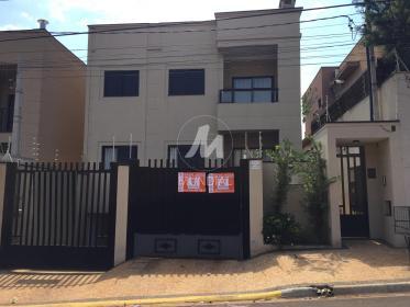 1 - Fachada Condominio em Ribeirão Preto