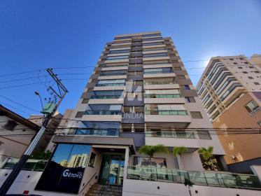 1 - Fachada Condominio em Ribeirão Preto