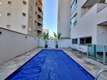 8 - Piscina(s) em Ribeirão Preto