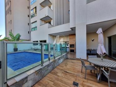 10 - Espaço gourmet em Ribeirão Preto