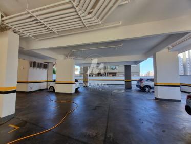 12 - Garagem em Ribeirão Preto