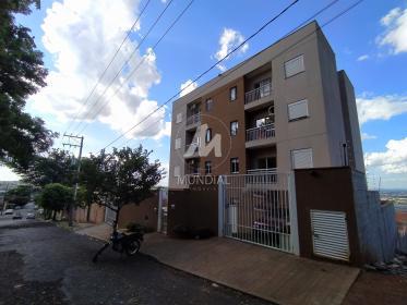 3 - Fachada Condominio em Ribeirão Preto